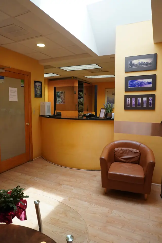 Family Dentistry